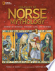 Treasury of Norse mythology by Napoli, Donna Jo