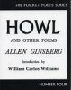 Howl, and other poems by Ginsberg, Allen