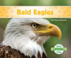 Bald eagles by Hansen, Grace