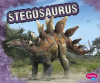 Stegosaurus by Gagne, Tammy