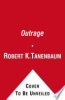 Outrage by Tanenbaum, Robert
