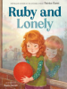 Ruby and Lonely by Karst, Patrice