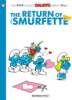The Return of the Smurfette by Peyo