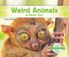 Weird animals to shock you! by Hansen, Grace