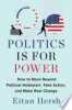 Politics_is_for_power