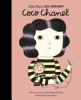 Coco Chanel by Sánchez Vergara, María Isabel