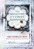 The ministry of utmost happiness by Roy, Arundhati