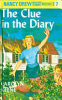 The clue in the diary by Keene, Carolyn