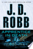 Apprentice in death by Robb, J. D