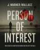 Person of interest by Wallace, J. Warner