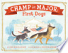 Champ and Major by McCullough, Joy