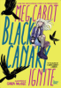 Black Canary by Cabot, Meg