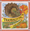Thanksgiving is by Gibbons, Gail