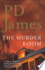 The murder room by James, P. D