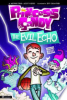 The evil Echo by Dahl, Michael