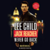 Never go back by Child, Lee