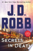 Secrets in death by Robb, J. D