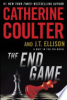 The end game by Coulter, Catherine