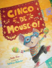 Cinco de Mouse-O! by Cox, Judy