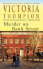 Murder on Bank Street by Thompson, Victoria