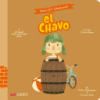 Where is? El Chavo = by Rodríguez, Patty