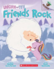 Friends rock by Burnell, Heather Ayris