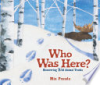 Who was here? by Posada, Mia