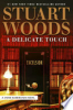 A delicate touch by Woods, Stuart