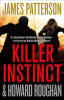 Killer instinct by Patterson, James