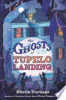 The ghosts of Tupelo Landing by Turnage, Sheila