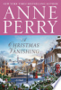 A Christmas vanishing by Perry, Anne