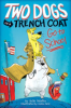 Two dogs in a trench coat go to school by Falatko, Julie