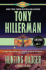 Hunting badger by Hillerman, Tony