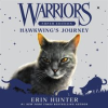 Hawkwing's journey by Hunter, Erin