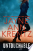 Untouchable by Krentz, Jayne Ann