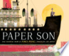 Paper son by Leung, Julie