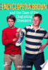 Encyclopedia Brown and the case of the disgusting sneakers by Sobol, Donald J