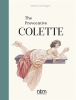 The provocative Colette by Goetzinger, Annie
