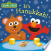 It's Hanukkah! by Posner-Sanchez, Andrea