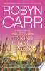 Second Chance Pass by Carr, Robyn