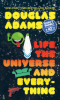 Life, the universe, and everything by Adams, Douglas
