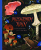 Mushroom rain by Zimmermann, Laura K