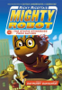 Ricky Ricotta's mighty robot vs. the stupid stinkbugs from Saturn by Pilkey, Dav