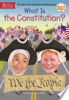 What is the constitution? by Demuth, Patricia