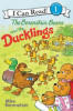 The Berenstain Bears and the ducklings by Berenstain, Mike