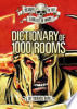 Dictionary of 1,000 rooms by Dahl, Michael