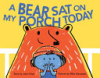 A_bear_sat_on_my_porch_today