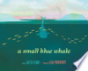 A small blue whale by Ferry, Beth