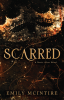 Scarred by McIntire, Emily