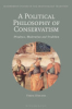 A political philosophy of conservatism by Horkay Horcher, Ferenc